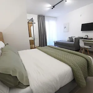 Blu In Blu Comfort Bed & Breakfast Terrasini