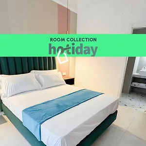 Hotiday Collection - Museo Aparthotel Napoli