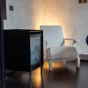 Tutt 'e Sant Luxury Nápoles