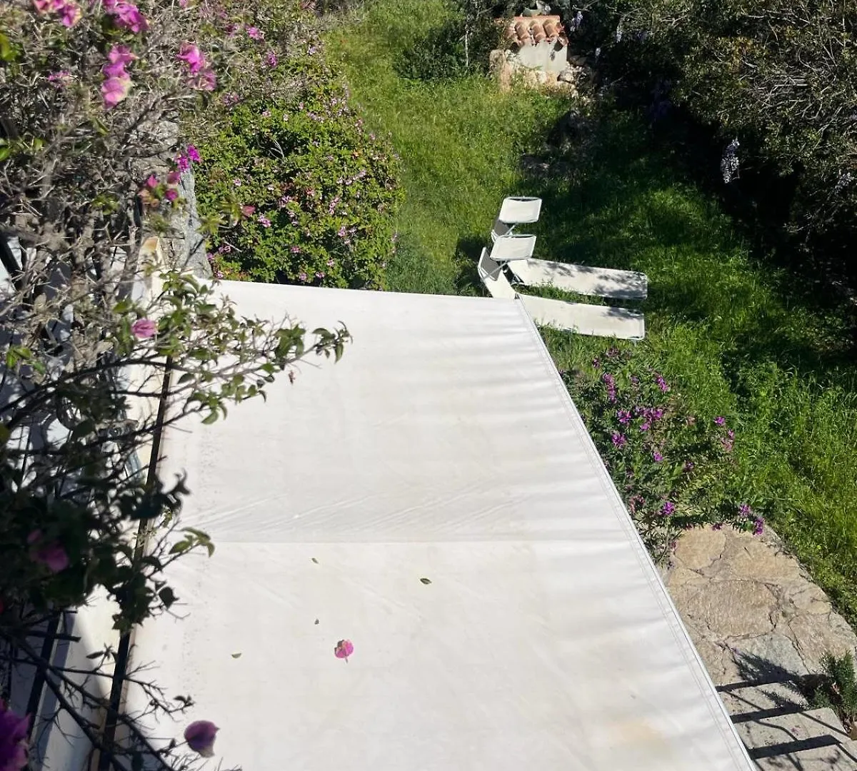 Guest house Stanza Privata Con Giardino Hotel La Maddalena  Italy