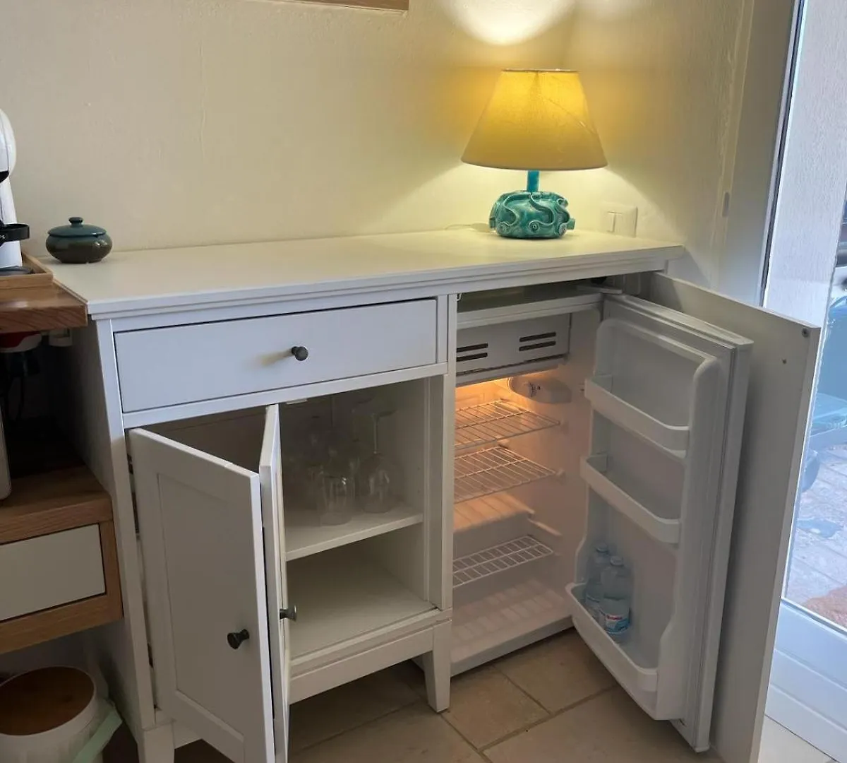 Guest house Stanza Privata Con Giardino Hotel La Maddalena