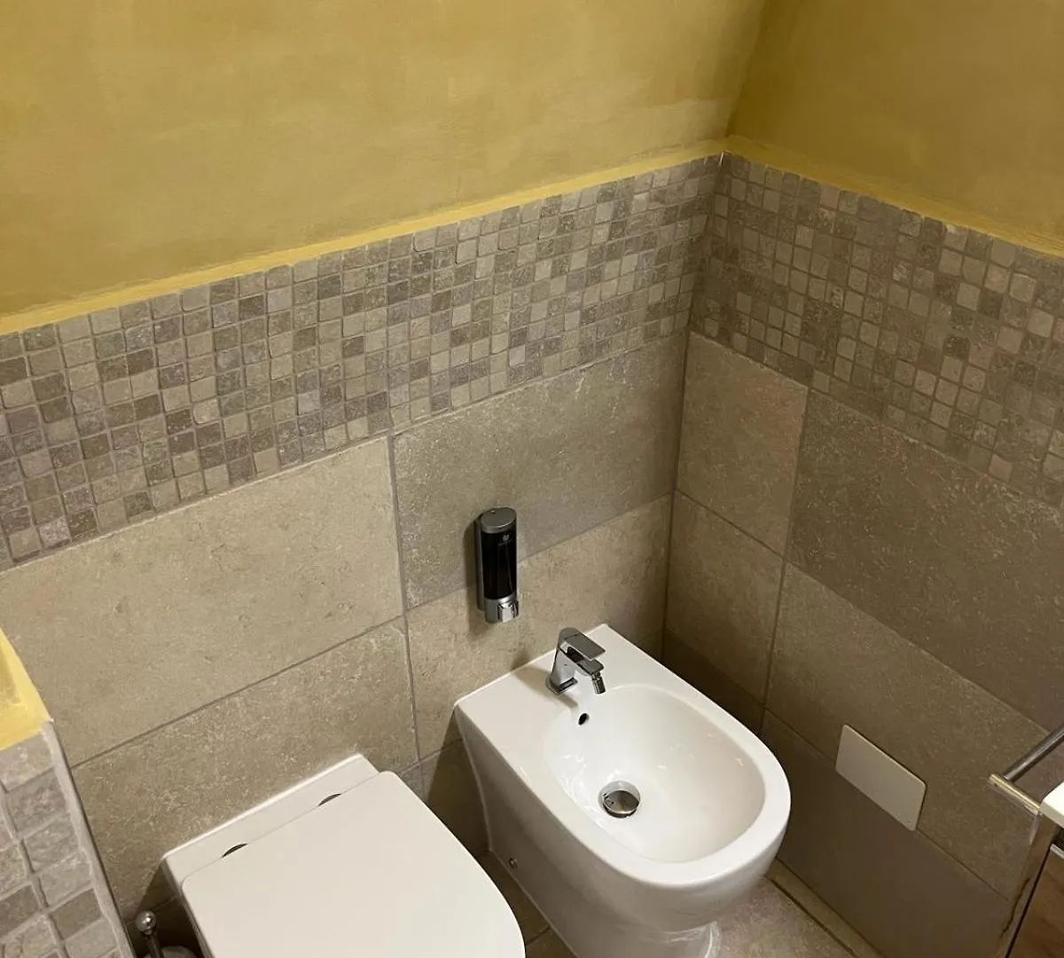 Affittacamere Hotel Stanza privata con giardino La Maddalena